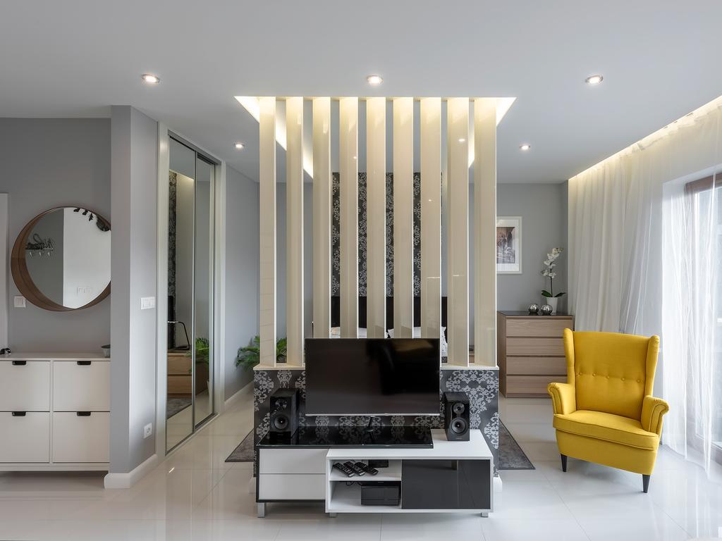 Athome Apartment クラクフ 部屋 写真